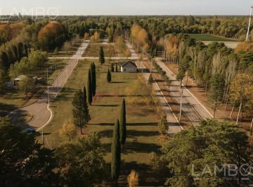 Terreno · 300m² · Venta Lote Terreno Pilar San Jerónimo II