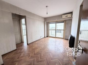 Departamento · 36m² · 2 Ambientes · Venta Departamento 2 Ambientes Barracas Apto Crédito C/ Balcón