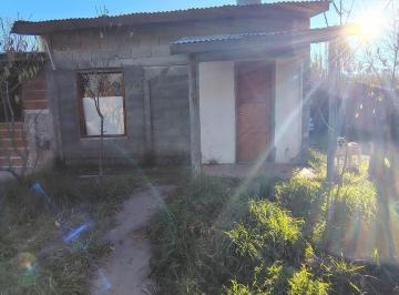 Casa · 80m² · 6 Ambientes · 2 Casas en El Bolsón (Fc - 236)