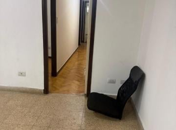 Departamento de 4 ambientes, Parque Patricios · Alquiler de Departamento 4ambientes en Piso 7 con Balcón en Zona Parque Patricios Matheu Al 1700