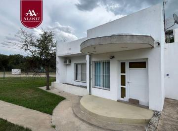 Casa de 3 ambientes, Villa Merlo · Oportunidad Real, Casa en Venta en Merlo, San Luis.