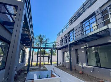 Departamento · 48m² · 2 Ambientes · 1 Cochera · Departamento en Venta - 2 Amb en One Pilar