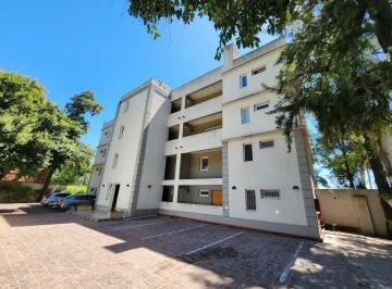 Departamento · 50m² · 2 Ambientes · 1 Cochera · Apto Credito Departamento Duplex en Pilar
