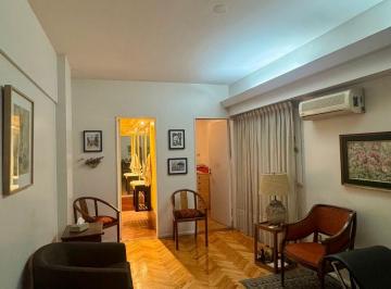 Departamento de 1 ambiente, Recoleta · Venta Monoambiente Las Heras y Pueyrredon. Recoleta