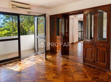Departamento de 3 ambientes, Salta · Propar Inmobiliaria Departamento en Alquiler en Pleno Centro de La Ciudad de Salta