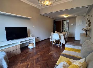 Departamento · 70m² · 4 Ambientes · 1 Cochera · Departamento en Venta I Barrio Norte I 2 Dorm. + Dependencia