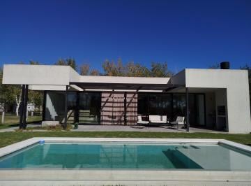 Casa de 5 ambientes, Brandsen · Dueño Vende Excelente Propiedad