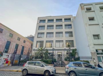 Edificio · 3354m² · 13 Cocheras · Venta - Edificio Comercial - San Telmo - Oficinas 3.300 m²