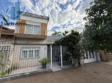 Casa · 120m² · Casa 4 Amb. en Venta - Ramos Mejia Sur