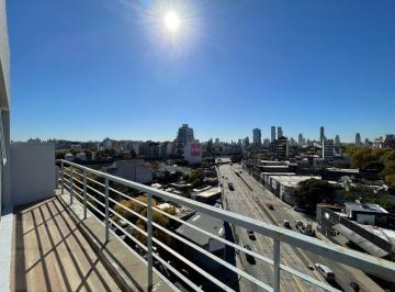 Oficina comercial de 4 ambientes, Villa Crespo · Venta - Gran Oficina Comercial Planta Abierta Duplex con Balcon Terraza. Villa Crespo
