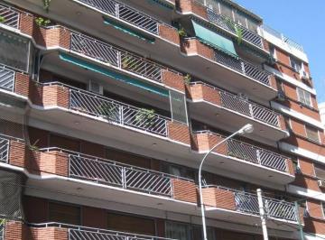 Departamento de 2 ambientes, Villa Crespo · Alquiler Departamento 2 Ambientes Frente Villla Crespo