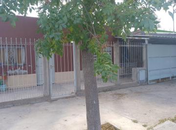 Casa de 5 ambientes, General Alvear · Casa en General Alvear - Mendoza