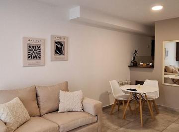Departamento de 2 ambientes, Neuquén · Oasis Departamento Temporario