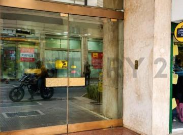 Departamento · 39m² · 1 Ambiente · Monoambiente en Venta Maipu 800 - Piso Alto, Retiro, Caba