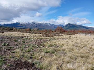 Campo · 19045ha · Chacra en El Foyel