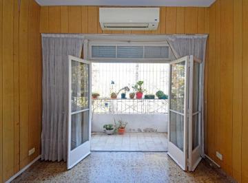 Departamento · 62m² · 3 Ambientes · Venta Departamento 3 Ambientes con Balcón Luminoso Almagro