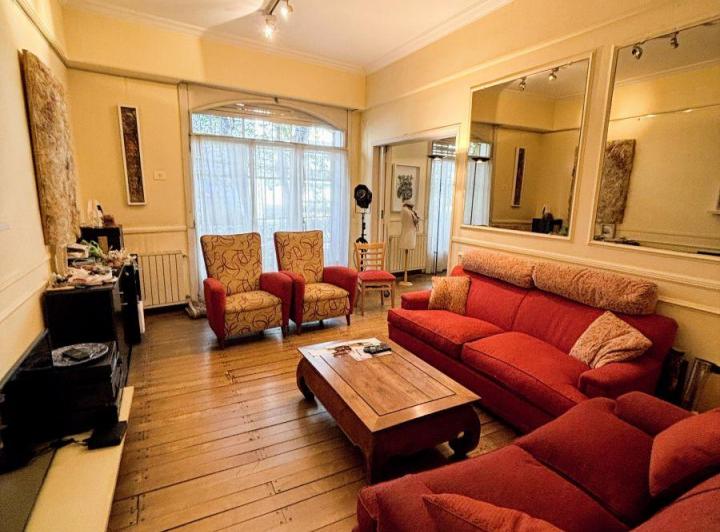Departamento · 157m² · 4 Ambientes