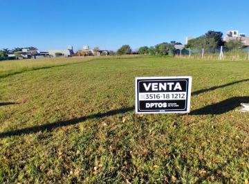 Terreno · 800m² · Venta Terreno Estacion Juarez Celman Ruta E53 Barrio Residencial