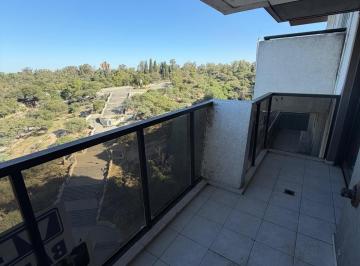 Departamento · 50m² · 2 Ambientes · Alquilo Departamento de 1 Dormitorio con Vistas Unicas Al Parque Sarmiento en Nueva Cordoba
