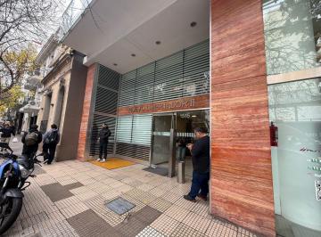 Oficina comercial · 55m² · 1 Ambiente · 1 Cochera · Oficina en Nuñez
