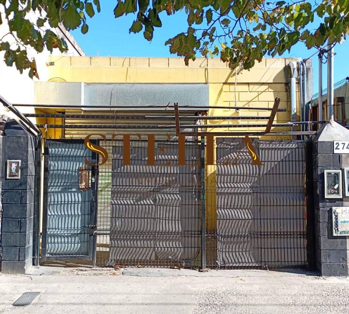 Av. Presidente Juan D. Peron 2700. Entre Illia y Marmol, San Justo, La Matanza