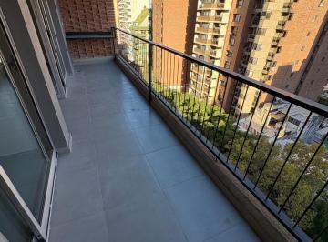 Departamento · 60m² · 4 Ambientes · Vendo Departamento a Estrenar de 2 Dorm. Sobre Rondeau Entre Chacabuco y Salguero