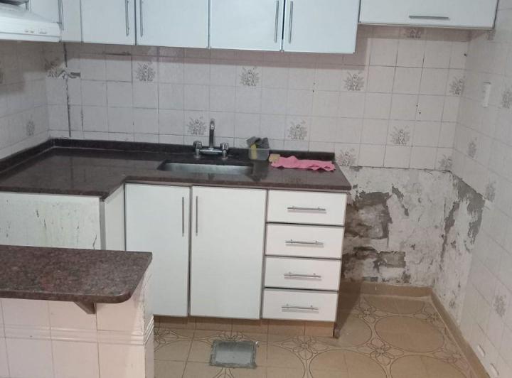 PH · 100m² · 4 Ambientes