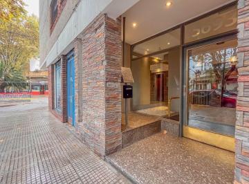 Departamento · 34m² · 2 Ambientes · Dos Ambientes Alquiler Apto Profesional Luminoso Vista Abierta