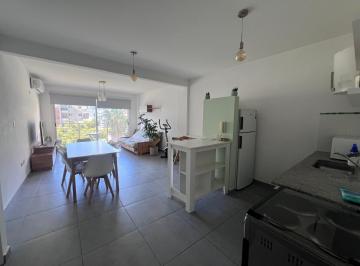 Departamento · 37m² · 1 Ambiente · 1 Cochera · Alquiler Monoambiente en Belgrano