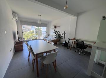 Departamento · 37m² · 1 Ambiente · 1 Cochera · Alquiler Monoambiente Amoblado en Belgrano