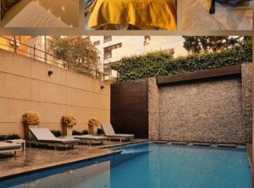 Departamento · 31m² · 1 Ambiente · Alquiler Monoambiente en Palermo