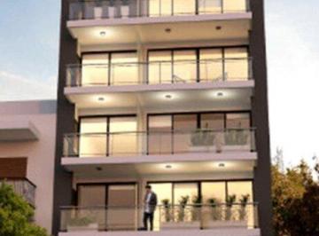 Departamento · 48m² · 2 Ambientes · Venta Depto. 2 Ambientes con Balcón