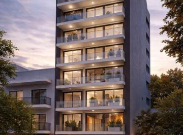 Departamento · 38m² · 1 Ambiente · Venta Depto. Monoambiente con Balcón