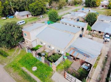 PH · 75m² · 1 Cochera · Dúplex en Ybarlucea. Patio y Cochera. Financiacion y Permuta. Apto Crédito