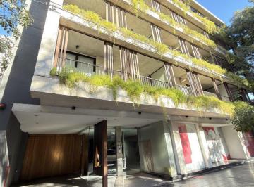Departamento · 55m² · 2 Ambientes · Alquiler Departamento de 1 Dormitorio en Barrio Gral Paz Casanova 4