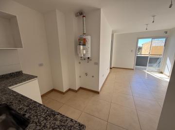 Departamento · 47m² · 2 Ambientes · Venta Departamento a Estrenar Alberdi 1 Dormitorio con Balcón