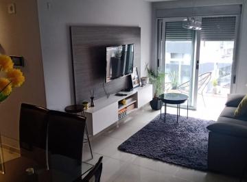 Departamento · 50m² · 3 Ambientes · 1 Cochera · Se Alquila Dpto Amoblado con Cochera en Complejo Opera Luxury