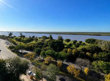 Departamento · 149m² · 6 Ambientes · 1 Cochera · Güemes 1861 Impresionante Vista Al Rio + Cochera + Baulera