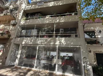 Departamento de 2 ambientes, La Plata · Departamento 1 Dorm Pb con Patio y Parrilla