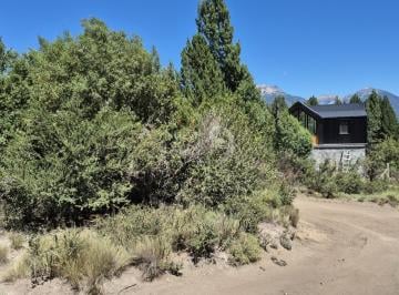 Terreno · 1136m² · Venta de Lote Soleado con Vegetación en Villa Lago Meliquina