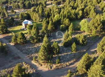 Terreno · 1992m² · Venta de Dos Lotes Comerciales Soleados en Meliquina