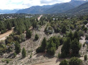 Terreno · 1848m² · Lote Amplio Sobre Ruta 63 en Vila Lago Meliquina