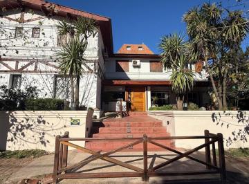 Departamento · 950m² · 6 Ambientes · Hotel Posada Pecos, Hosteria en Venta, Pinamar, Cerca de La Playa