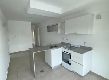Departamento · 35m² · 2 Ambientes · Departamento 1 Dormitorio - a Estrenar