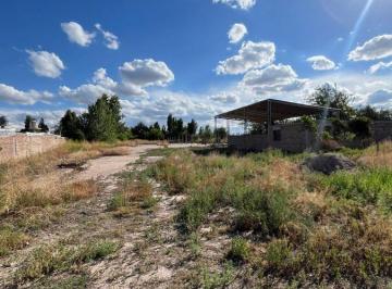 Terreno · 5000m² · Lote 5.000 m² con Tinglado