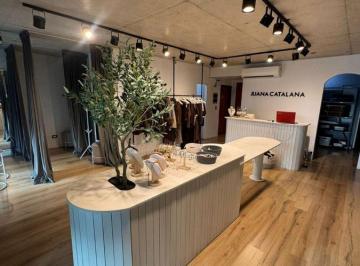 Oficina comercial · 91m² · 3 Ambientes · Alquiler Oficina 3 Ambientes en Palermo Hollywood