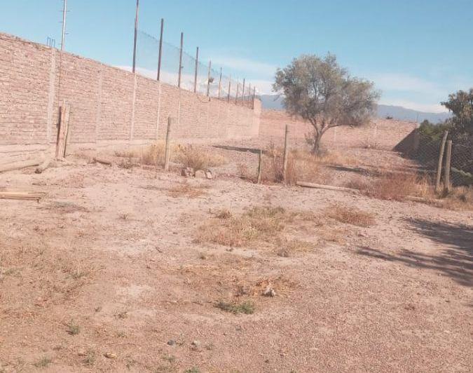 Terreno · 100m²