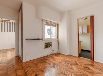 Departamento · 30m² · 2 Ambientes · Piso Alto I Luminoso I Buena Distribución