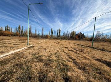 Terreno · 300m² · Venta Lote Cinco Saltos