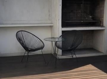 Departamento · 42m² · 3 Ambientes · Alquiler Depto. 3 Amb. con Balcón Terraza y Terraza Propia en Villa Devoto